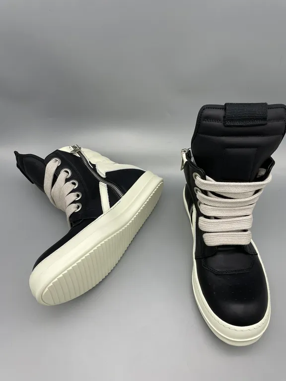 Rick Owens Shoe 